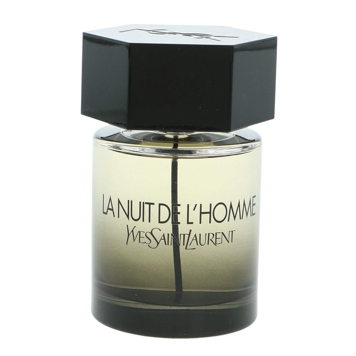 YSL L'Homme Nuit for Men EDT 100 ml - Salman Stores