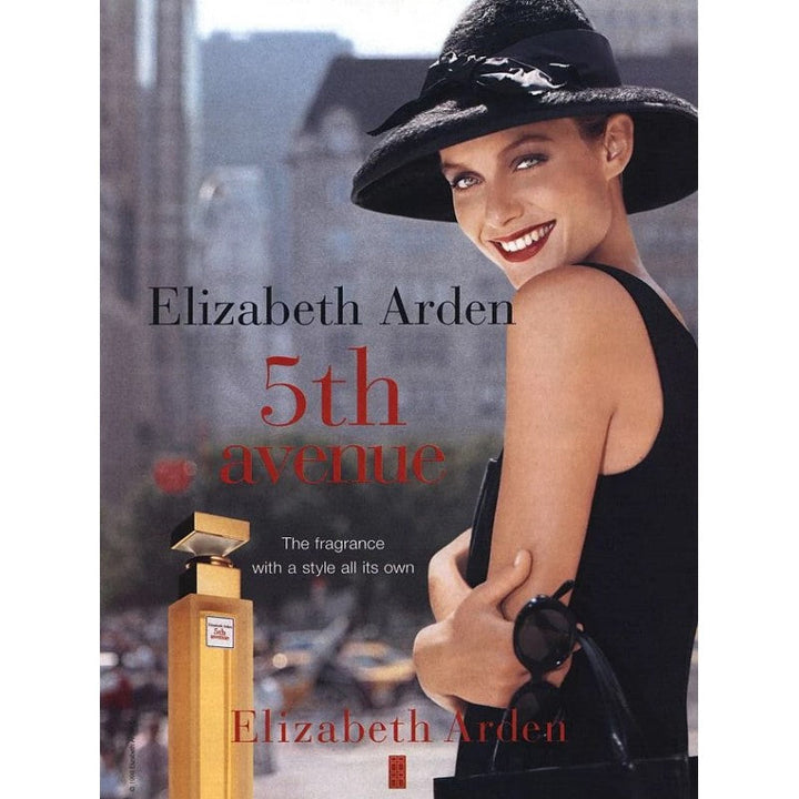 Elizabeth Arden 5Th Avenue for Women EDP 125 ml - Salman Stores