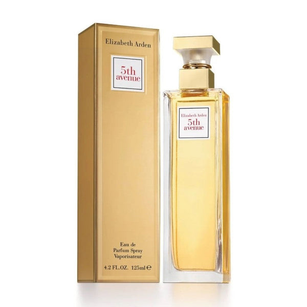 Elizabeth Arden 5Th Avenue for Women EDP 125 ml - Salman Stores