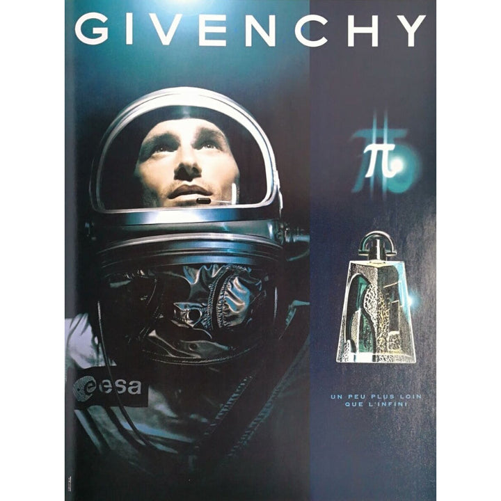 Givenchy Pi for Men EDT 100 ml - Salman Stores