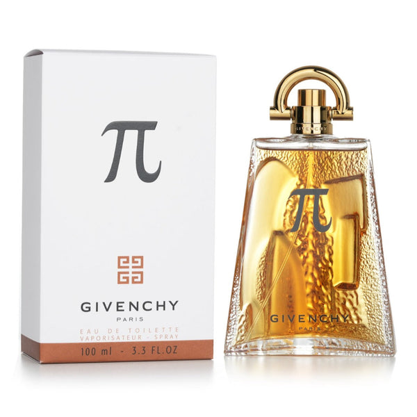 Givenchy Pi for Men EDT 100 ml - Salman Stores
