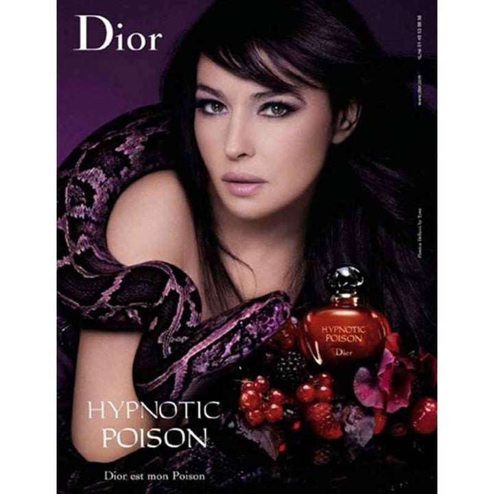 CD Hypnotic Poison for Women EDP 100 ml DP192231