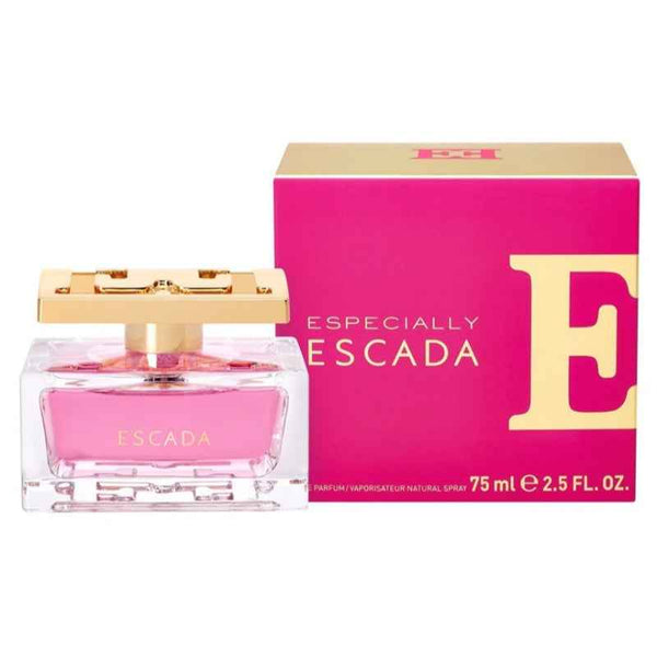Escada Especially for Women EDP 75 ml DP430546