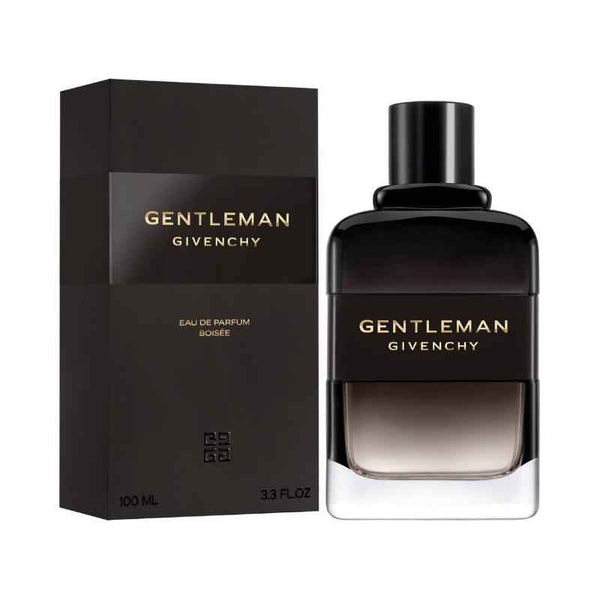 Givenchy Gentleman Boisee for Men EDP 100 ml DP441057
