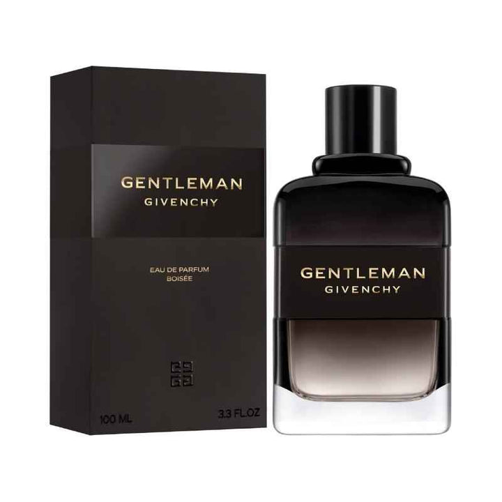 Givenchy Gentleman Boisee for Men EDP 100 ml DP441057