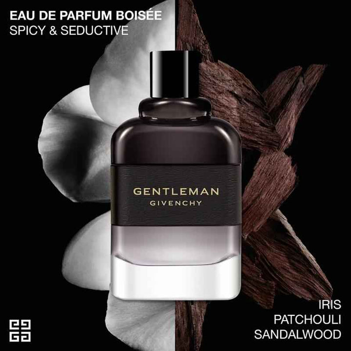 Givenchy Gentleman Boisee for Men EDP 100 ml DP441057