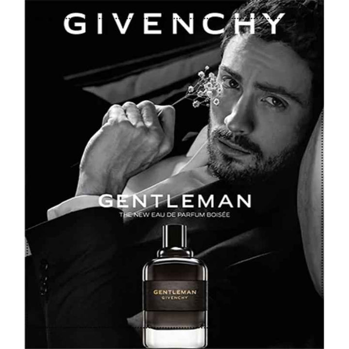 Givenchy Gentleman Boisee for Men EDP 100 ml DP441057