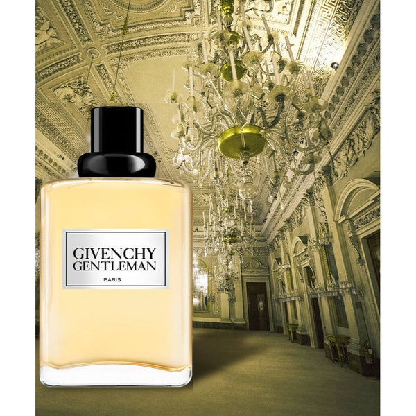 Givenchy Gentleman Originale for Men EDT 100 ml - Salman Stores