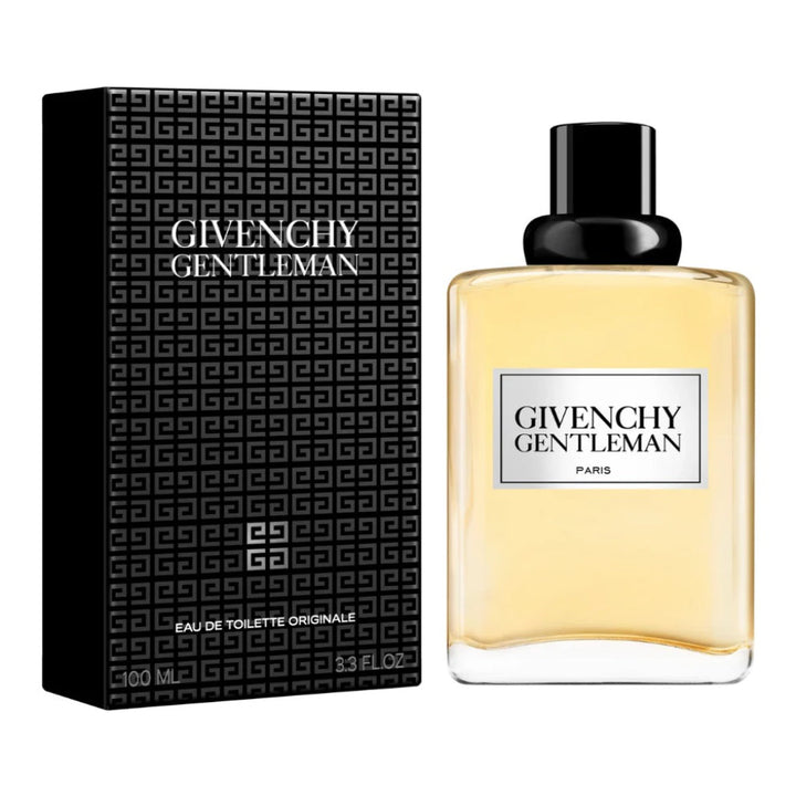 Givenchy Gentleman Originale for Men EDT 100 ml - Salman Stores
