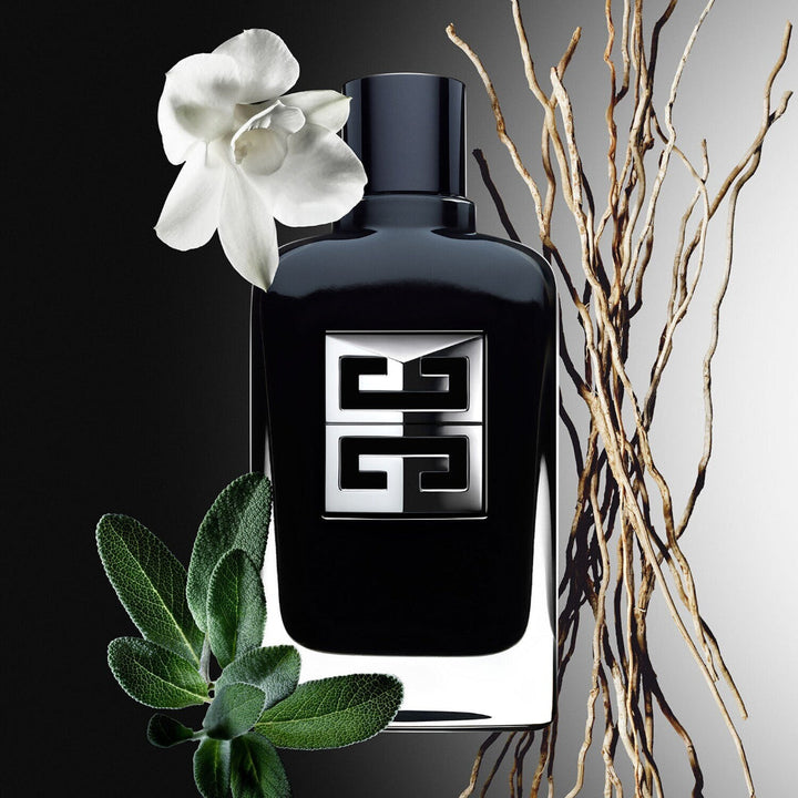 Givenchy Gentleman Society for Men EDP 100 ml - Salman Stores