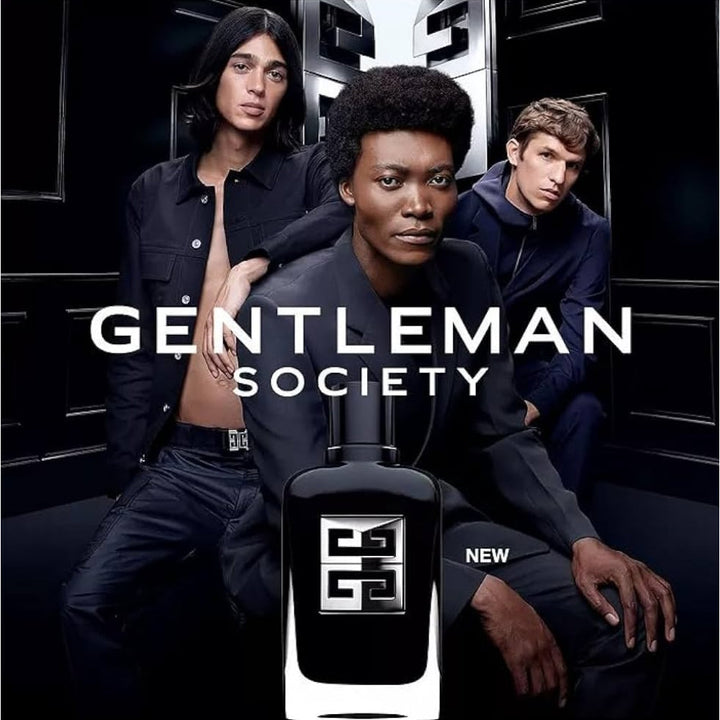 Givenchy Gentleman Society for Men EDP 100 ml - Salman Stores