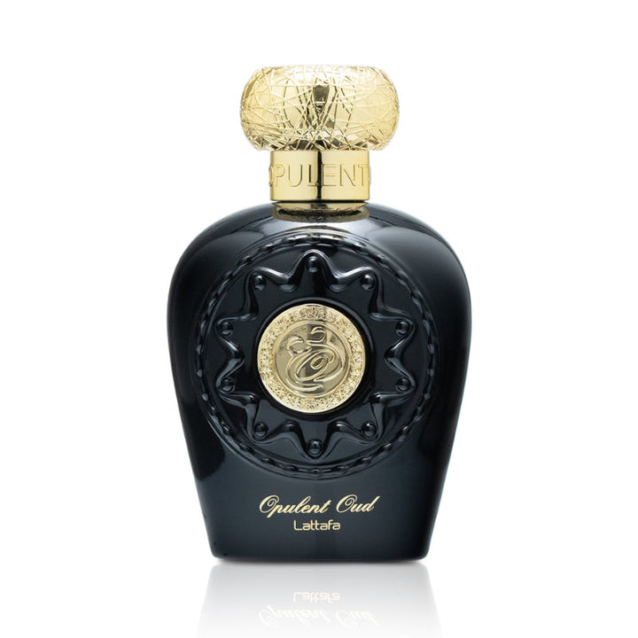 Lattafa Opulent Oud EDP 100 ml - Salman Stores