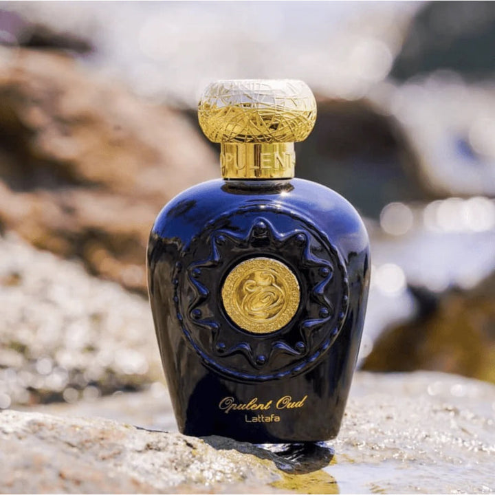 Lattafa Opulent Oud EDP 100 ml - Salman Stores