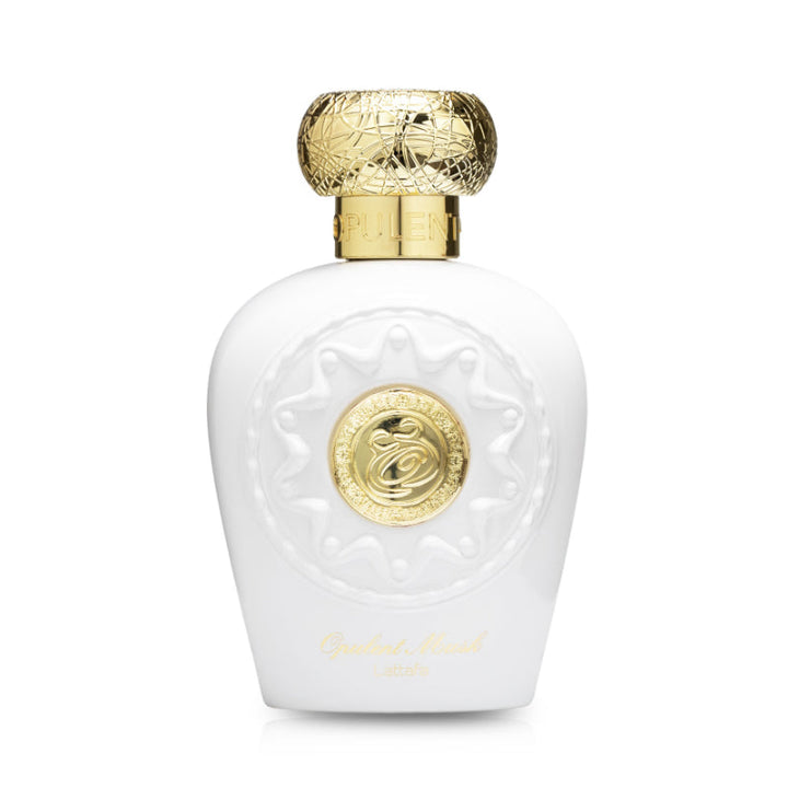 Lattafa Opulent Musk EDP 100 ml - Salman Stores