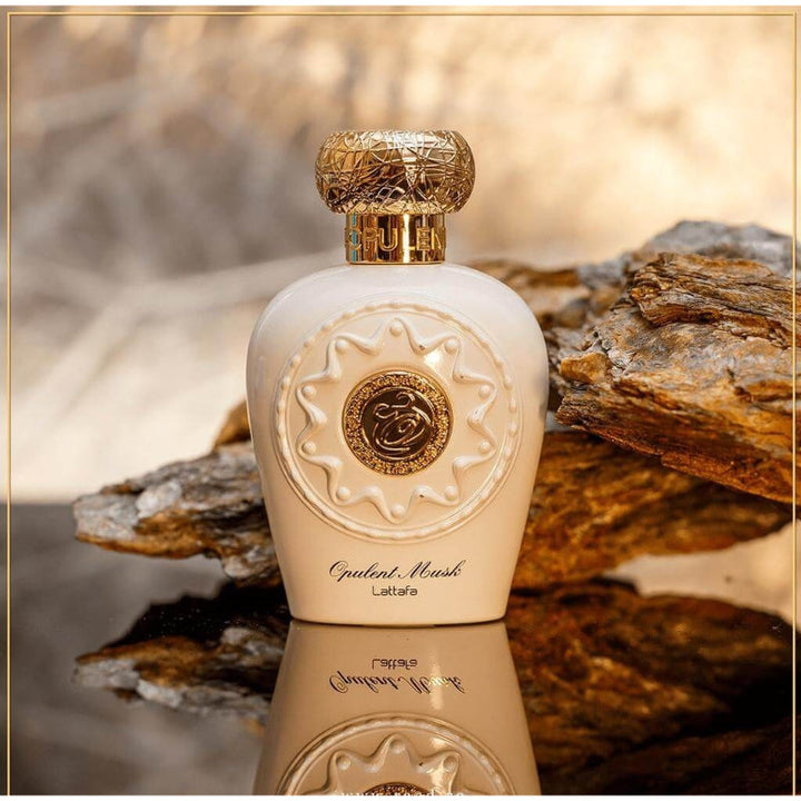 Lattafa Opulent Musk EDP 100 ml - Salman Stores