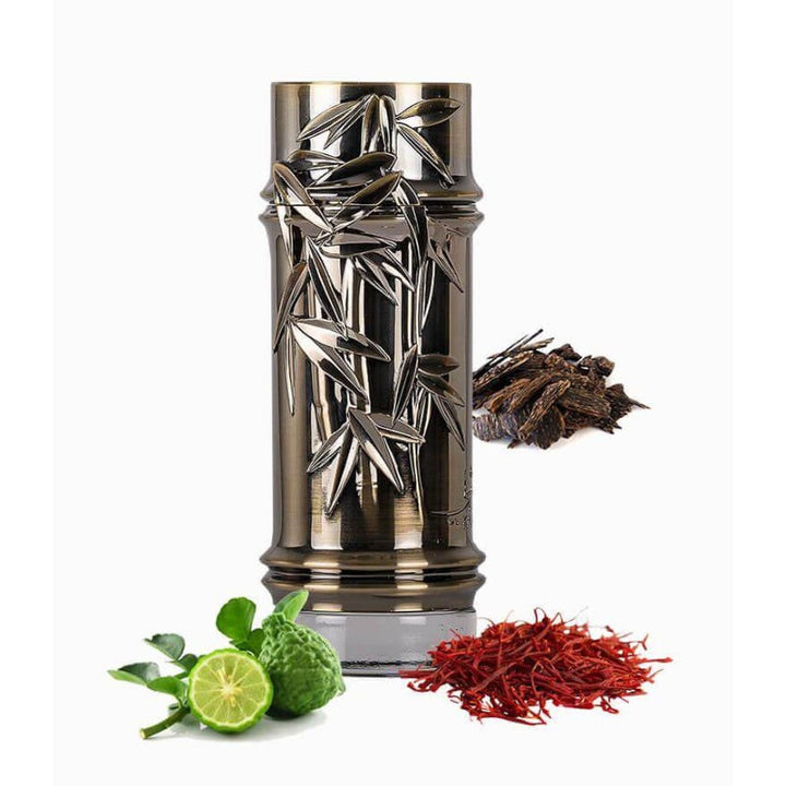 Lattafa Khashabi EDP 100 ml - Salman Stores