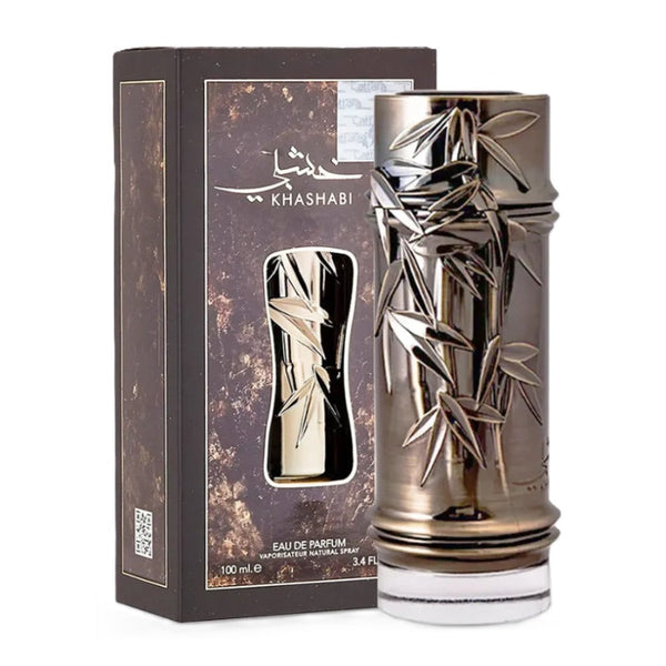 Lattafa Khashabi EDP 100 ml - Salman Stores