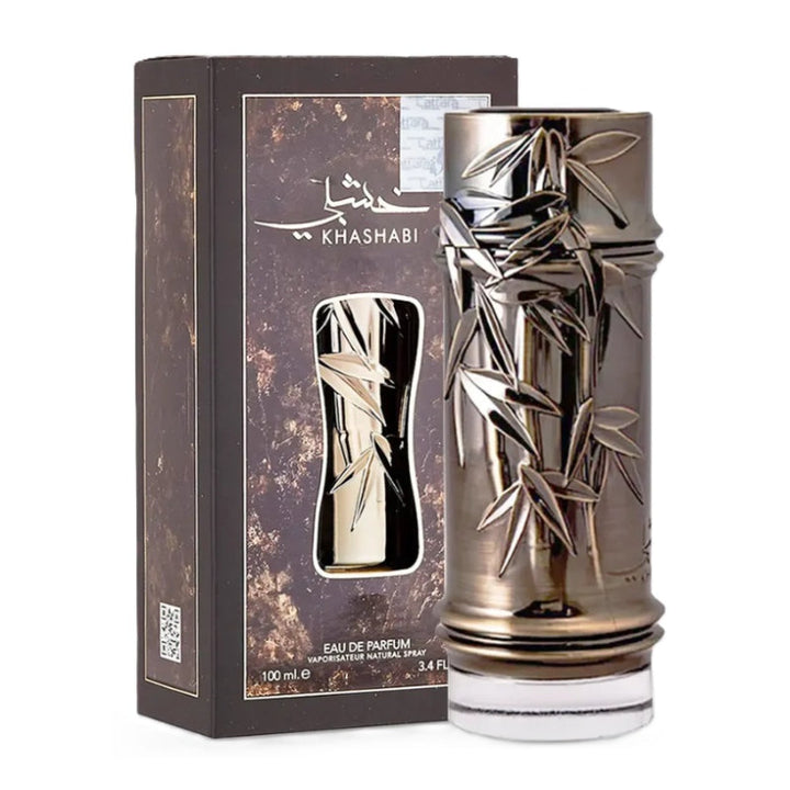 Lattafa Khashabi EDP 100 ml - Salman Stores
