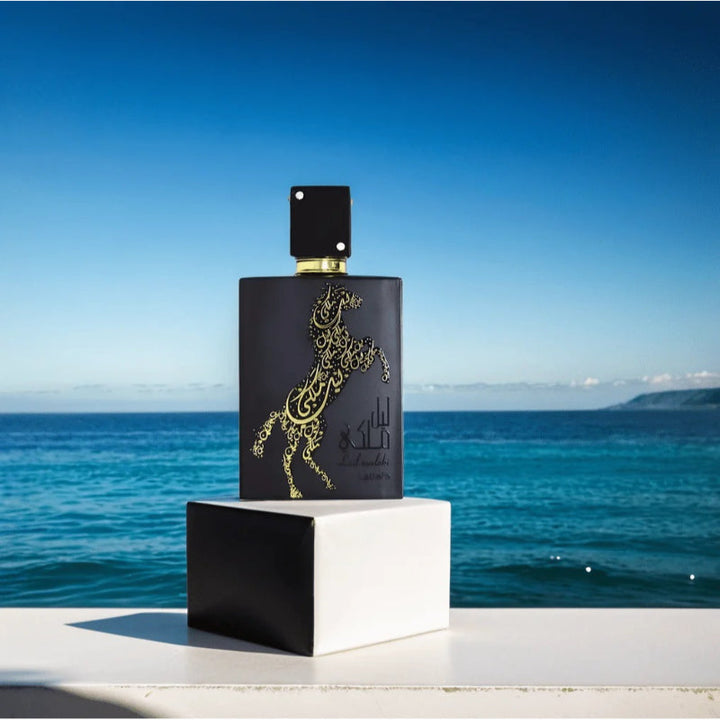Lattafa Lail Maleki EDP 100 ml DP451527 - Salman Stores
