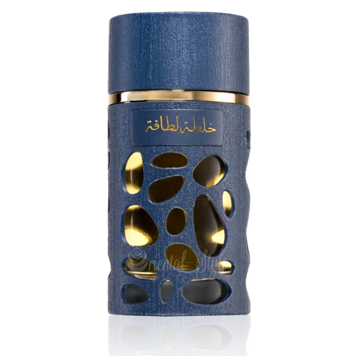 Lattafa Khalta Blend Of Lattafa EDE 100 ml DP452777 - Salman Stores