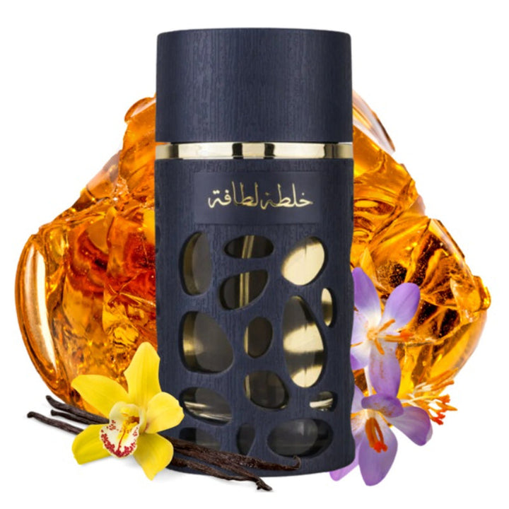 Lattafa Khalta Blend Of Lattafa EDE 100 ml DP452777 - Salman Stores