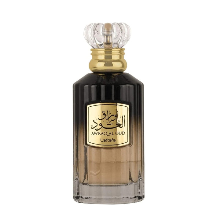 Lattafa Awraq Al Oud EDP 100 ml DP453675 - Salman Stores