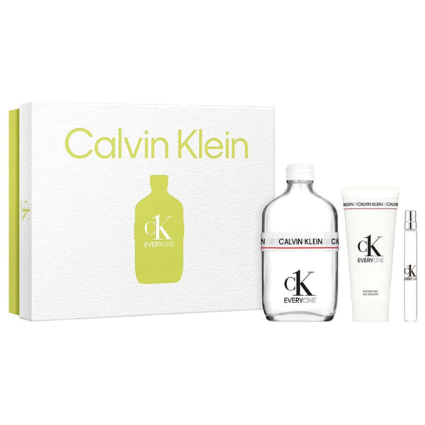 CK Everyone 3pcs Gift Set For Men DP455026 - Salman Stores