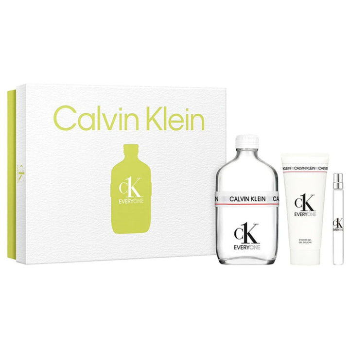 CK Everyone 3pcs Gift Set For Men DP455026 - Salman Stores