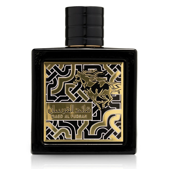 Lattafa Qaed Al Fursan EDP 90ml DP455365 - Salman Stores