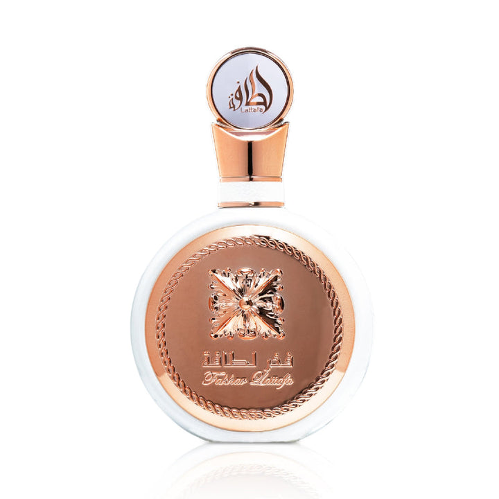 Lattafa Fakhar Pride Of Lattafa for Women EDP 100 ml - Salman Stores