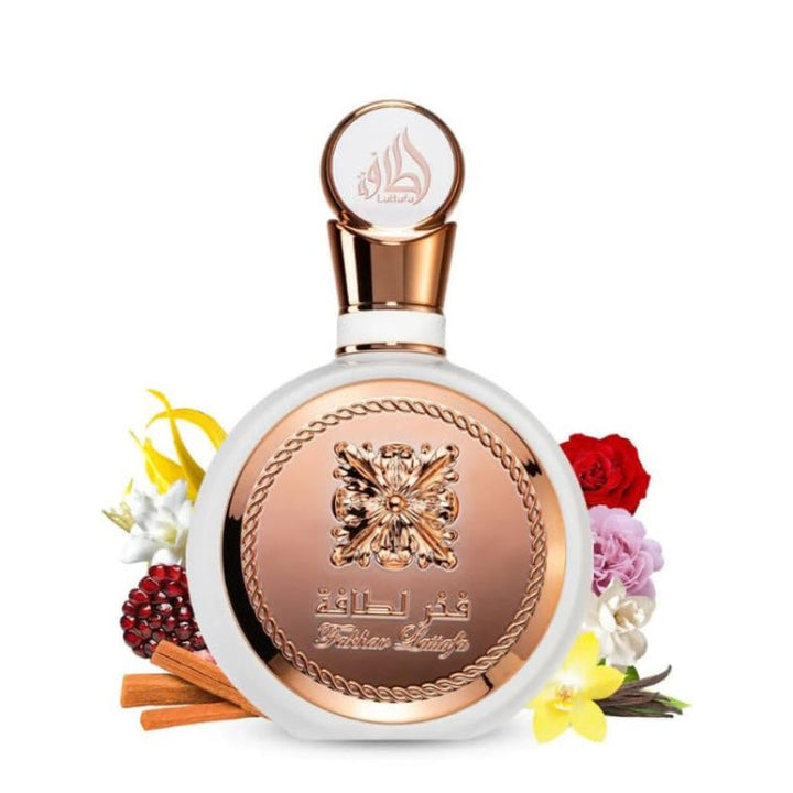 Lattafa Fakhar Pride Of Lattafa for Women EDP 100 ml - Salman Stores