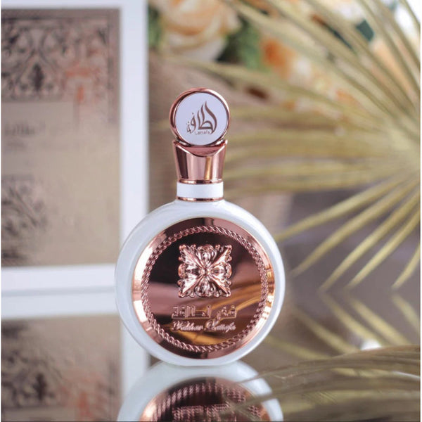 Lattafa Fakhar Pride Of Lattafa for Women EDP 100 ml - Salman Stores