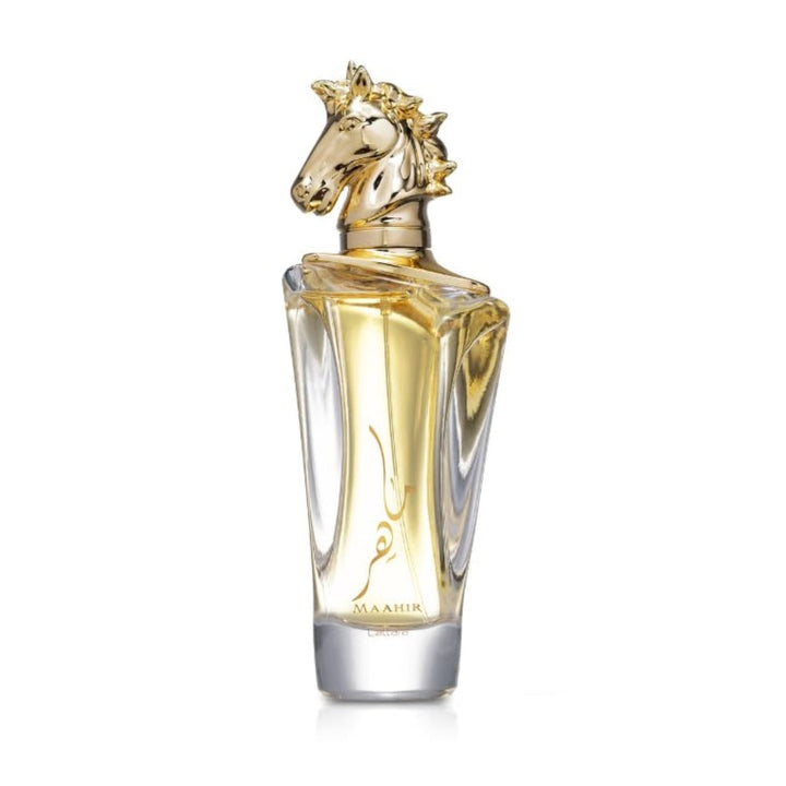 Lattafa Maahir EDP 100 ml DP456744 - Salman Stores