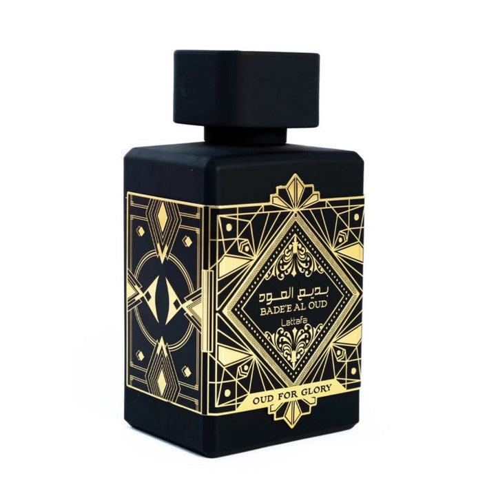 Lattafa Badee Al Oud EDP 100 ml DP458328 - Salman Stores
