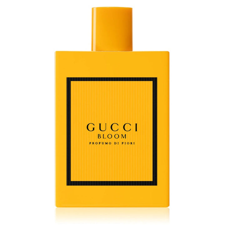 Gucci Bloom Profumo Di Fiori for Women EDP 100ml DP461312 - Salman Stores