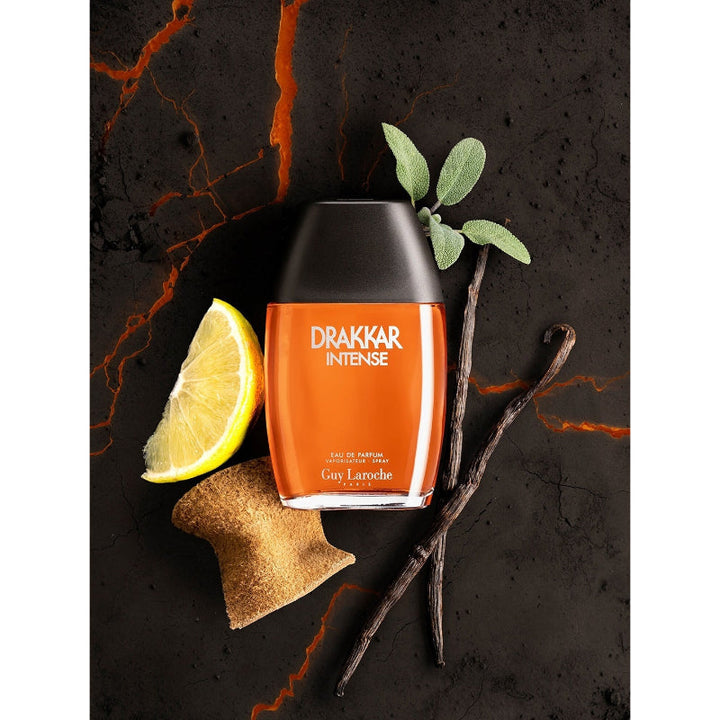 Guy Drakkar Intense for Men EDP 100 ml - Salman Stores