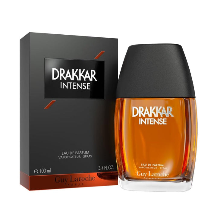 Guy Drakkar Intense for Men EDP 100 ml - Salman Stores