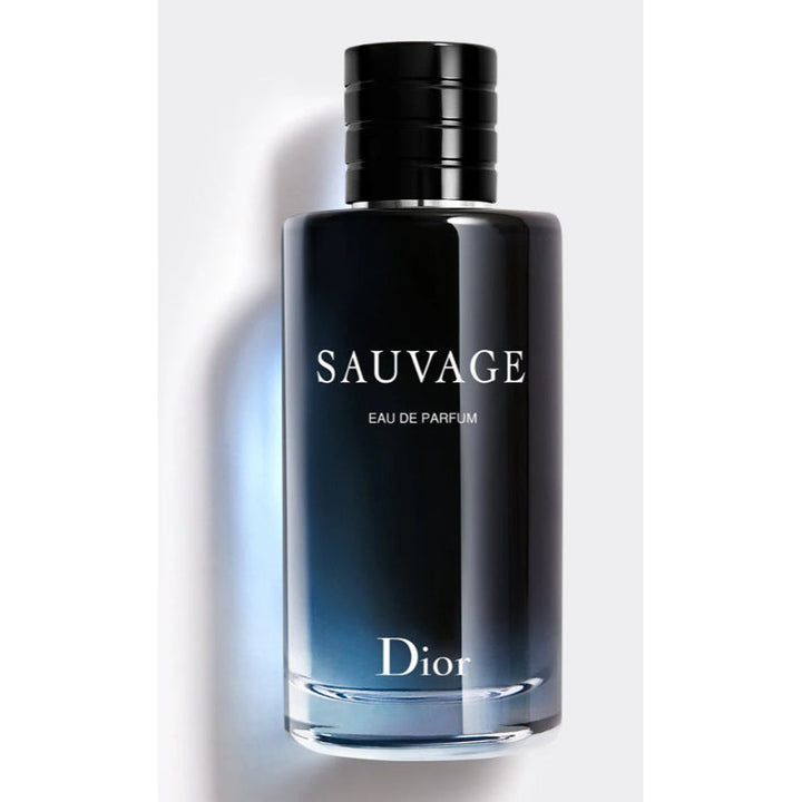 CD Dior Sauvage for Men EDP 100ml DP486385 - Salman Stores