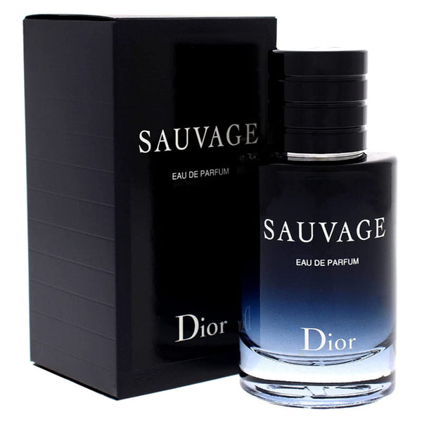 CD Dior Sauvage for Men EDP 100ml DP486385 - Salman Stores