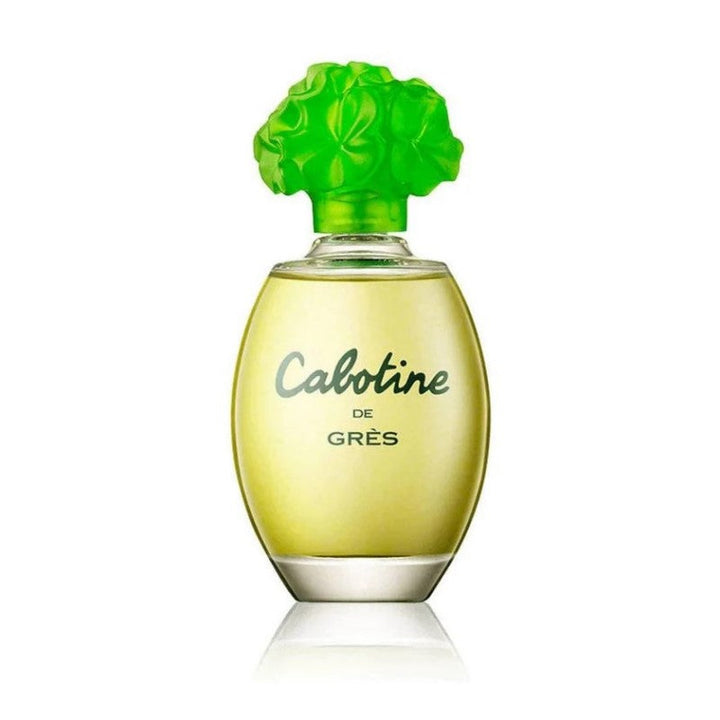 Cabotine for Women EDT 100 ml - Salman Stores