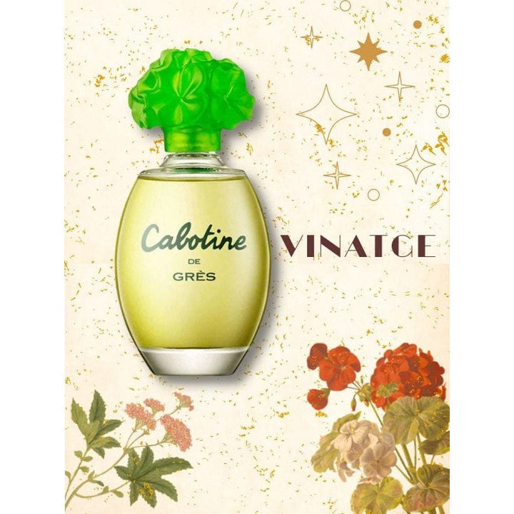 Cabotine for Women EDT 100 ml - Salman Stores