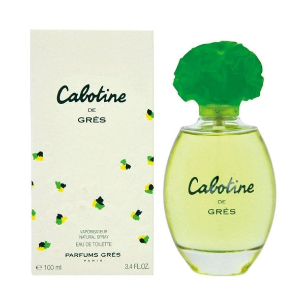Cabotine for Women EDT 100 ml - Salman Stores