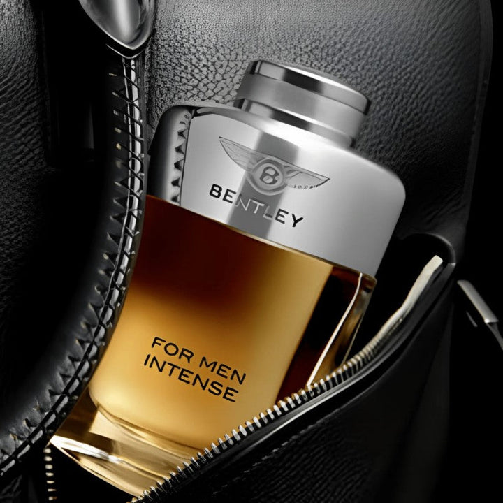 Bentley Intense for Men EDP 100 ml - Salman Stores