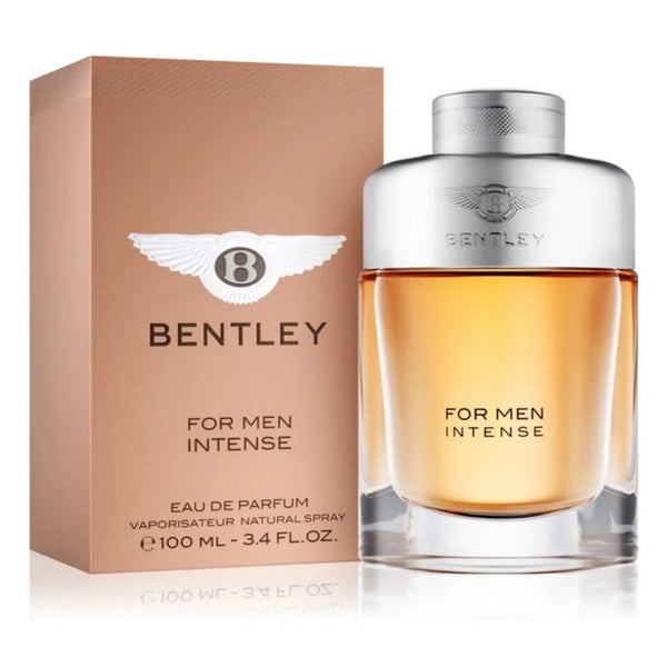 Bentley Intense for Men EDP 100 ml - Salman Stores