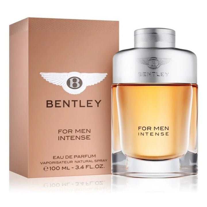 Bentley Intense for Men EDP 100 ml - Salman Stores