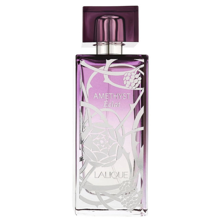 Lalique Amesthyst Eclat for Women EDP 100ml DP501466 - Salman Stores