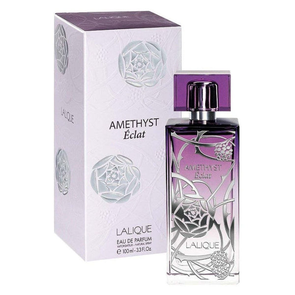 Lalique Amesthyst Eclat for Women EDP 100ml DP501466 - Salman Stores