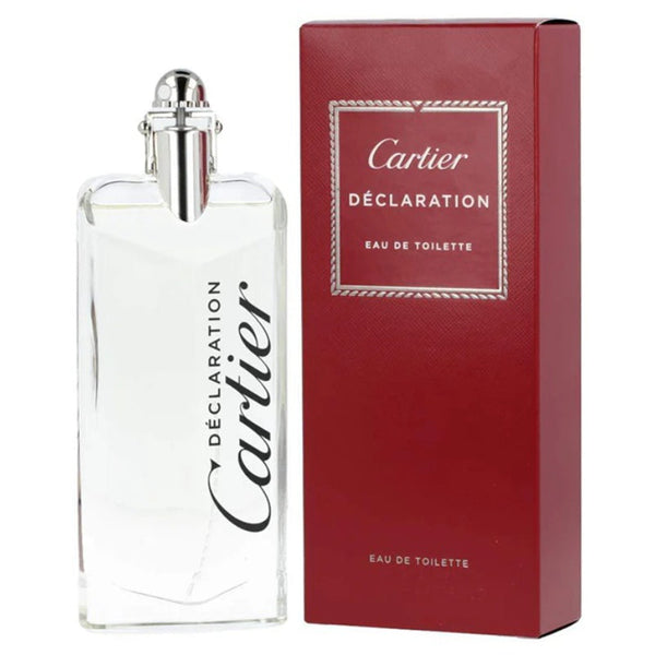 Cartier Declaration for Men EDT 100ml DP502131 - Salman Stores