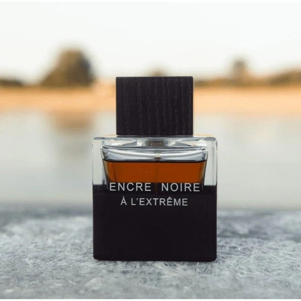 Lalique Encre Noir LExtreme for Men EDP 100 ml - Salman Stores