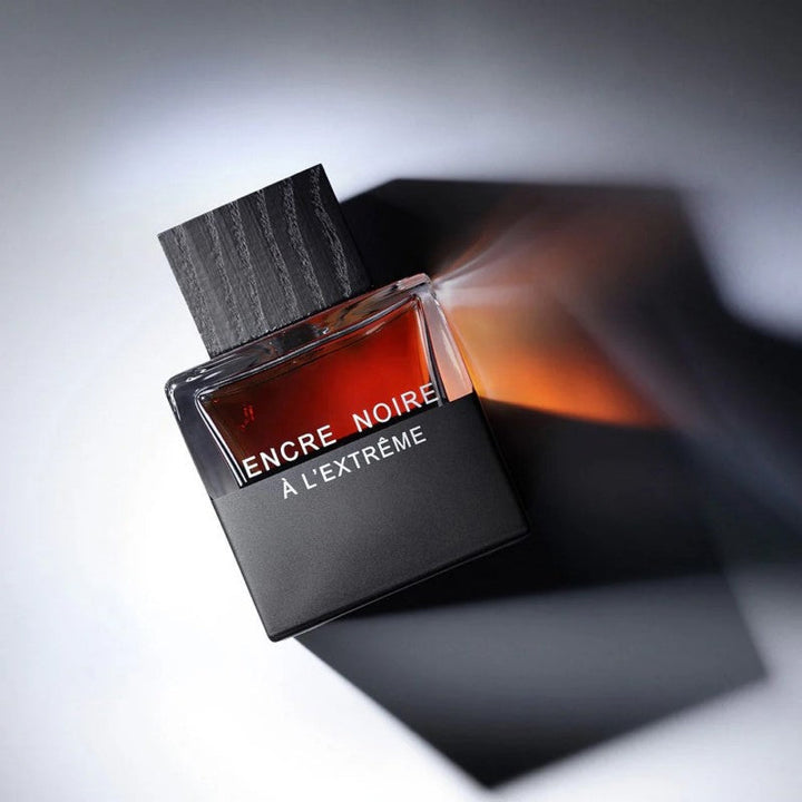 Lalique Encre Noir LExtreme for Men EDP 100 ml - Salman Stores